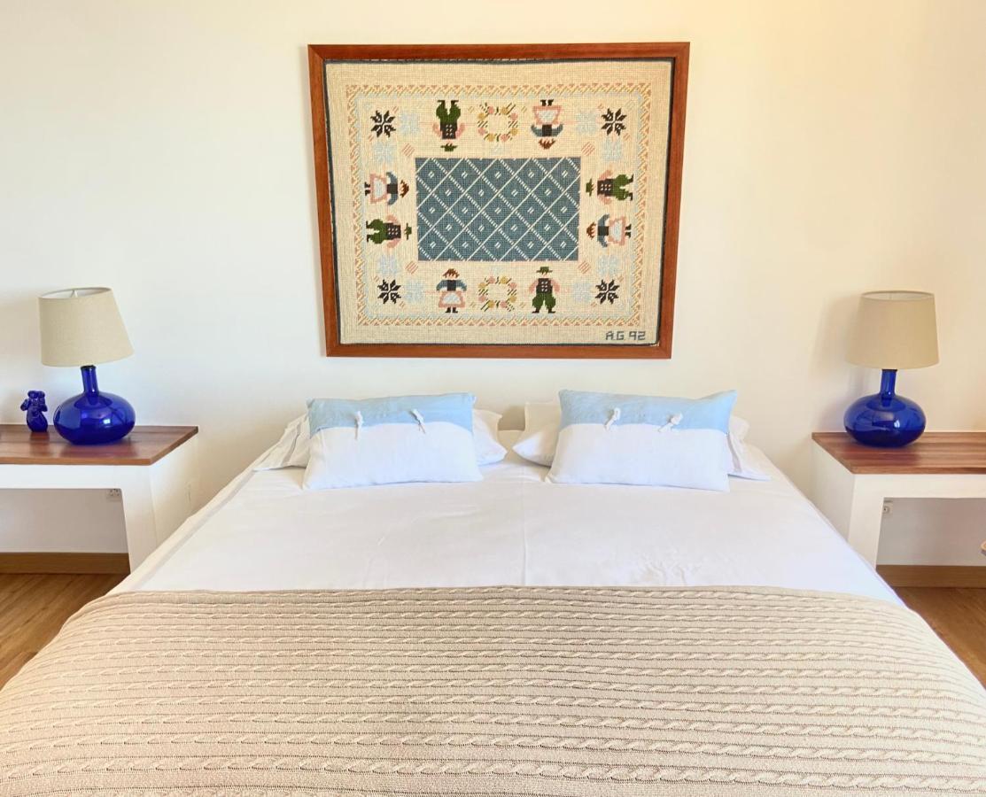 Colares Beach House, Pool Child Friendly エクステリア 写真