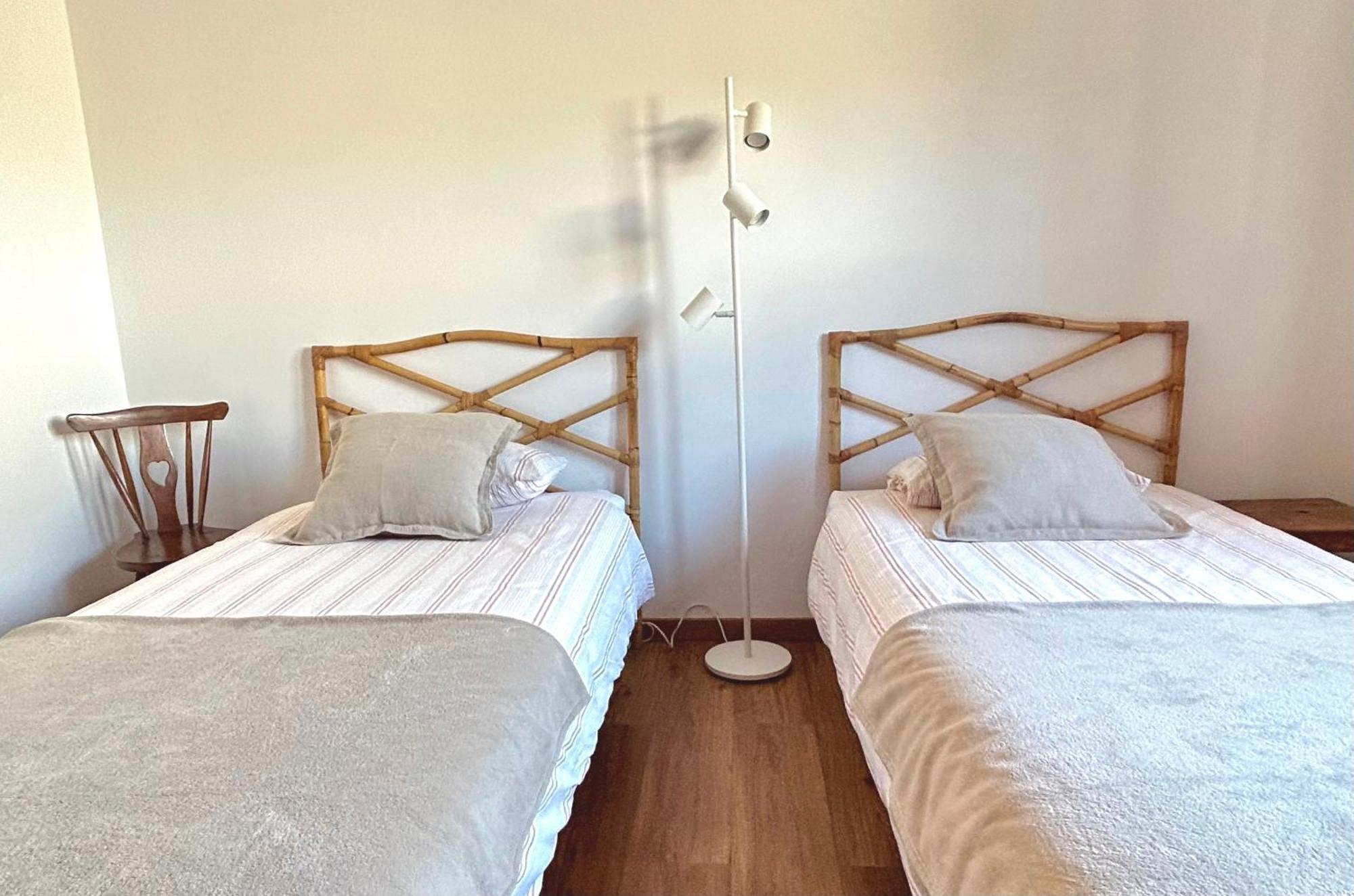 Colares Beach House, Pool Child Friendly エクステリア 写真