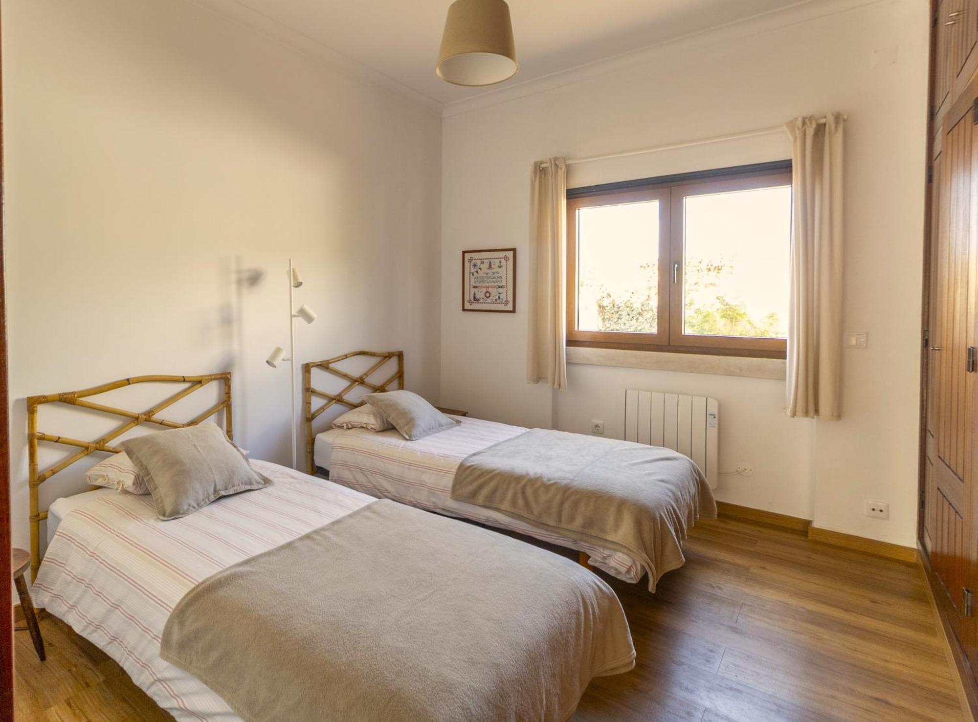 Colares Beach House, Pool Child Friendly エクステリア 写真