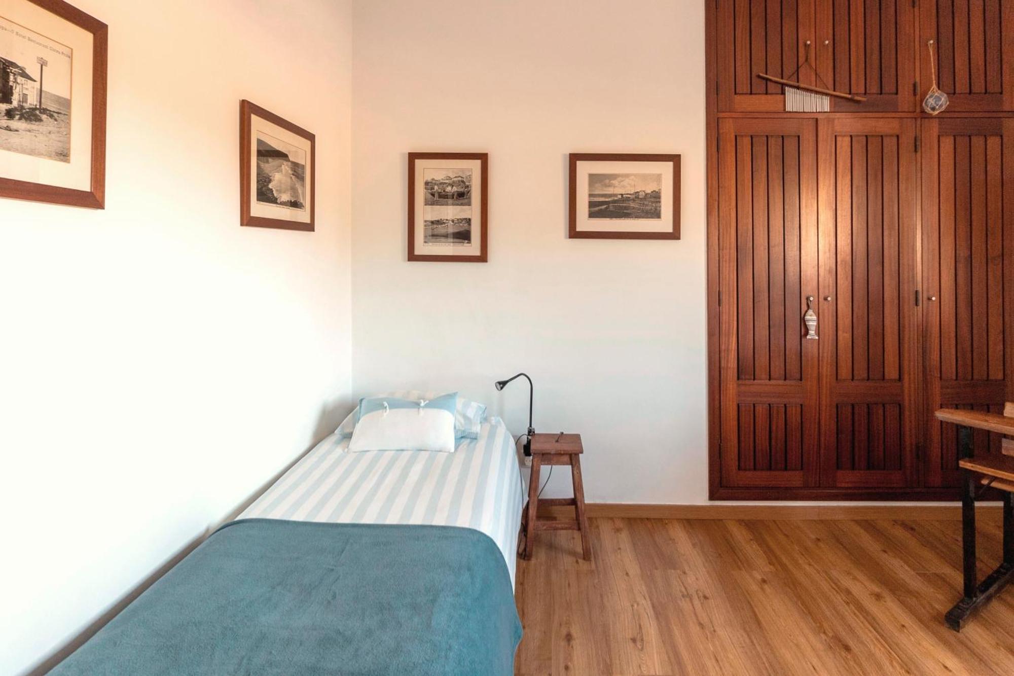 Colares Beach House, Pool Child Friendly エクステリア 写真